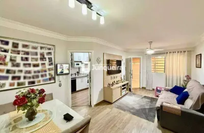Casa à venda em são vicente, piracicaba - 3 quartos, 1 suíte, 120 m² internos, terreno 175 m² - r$ 550.000,00