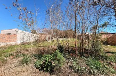 Terreno à venda, recanto dos universitários - rio das pedras/sp