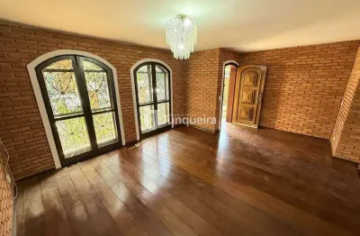 Casa para aluguel, 3 quartos, 1 suíte, 4 vagas, nova américa - piracicaba/sp