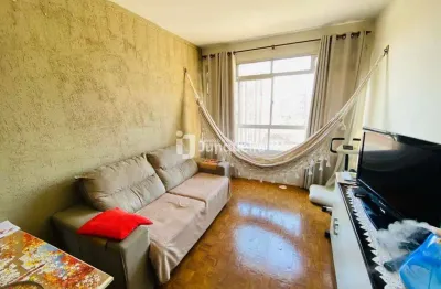 Apartamento com 3 quartos à venda no Centro, Piracicaba 