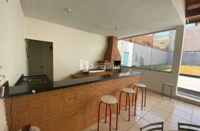 Casa à venda no Parque Conceição, Piracicaba 