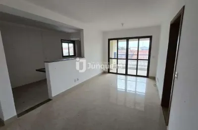 Apartamento à venda, 3 quartos, 1 suíte, 2 vagas, paulista - piracicaba/sp