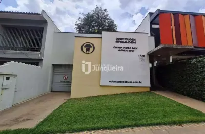 Prédio à venda no Centro, Piracicaba 