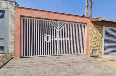 Casa para aluguel, 2 quartos, 1 suíte, 2 vagas, loteamento são francisco - piracicaba/sp