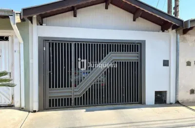 Casa à venda, 2 quartos, 2 vagas, jardim astúrias ii - piracicaba/sp