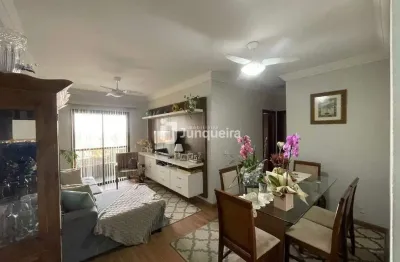 Apartamento à venda, 2 quartos, 1 suíte, 1 vaga, centro - piracicaba/sp