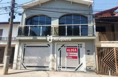 Casa para aluguel, 2 quartos, 1 suíte, 2 vagas, jardim alvorada - piracicaba/sp