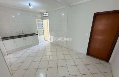Casa para aluguel, 3 quartos, 1 suíte, 2 vagas, dois córregos - piracicaba/sp