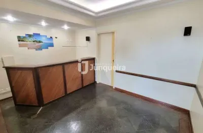 Sala comercial para alugar no Centro, Piracicaba 