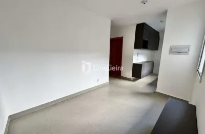Apartamento à venda, 2 quartos, 1 vaga, chácaras água branca - piracicaba/sp
