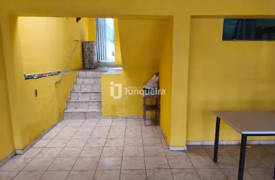Casa à venda, 3 quartos, 1 suíte, 2 vagas, higienópolis - piracicaba/sp