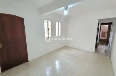 Casa para aluguel, 1 quarto, 2 suítes, 2 vagas, centro - piracicaba/sp