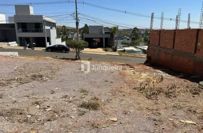 Terreno em condomínio - 280,00 m² em piracicaba, bairro ondas
