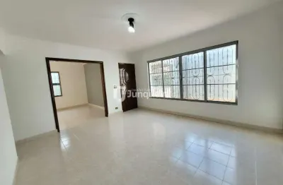 Casa para aluguel, 2 quartos, 1 suíte, 2 vagas, iaa - piracicaba/sp