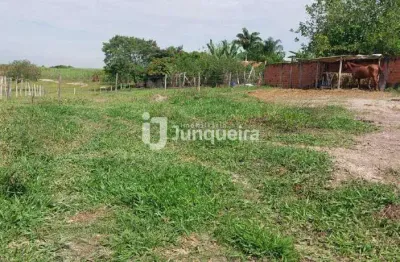 Terreno à venda no Vista Alegre, São Pedro 