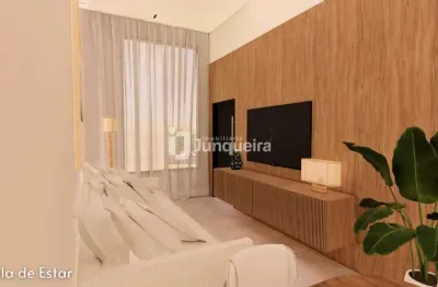 Casa em condomínio à venda, 3 quartos, 1 suíte, 2 vagas, água branca - piracicaba/sp