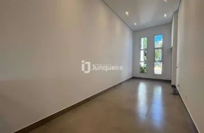 Casa em condomínio à venda, 3 quartos, 1 suíte, 2 vagas, água branca - piracicaba/sp