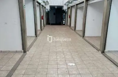 Prédio comercial para aluguel, centro - piracicaba/sp