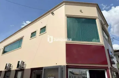 Ponto comercial para alugar na Vila Rezende, Piracicaba 