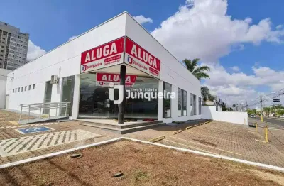 Salão para aluguel, 15 vagas, são dimas - piracicaba/sp