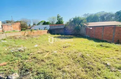 Terreno à venda no Loteamento Santa Rosa, Piracicaba 