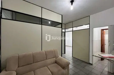 Sala comercial à venda no São Judas, Piracicaba 