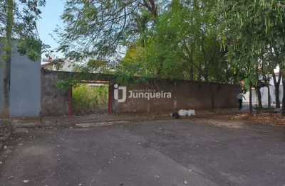 Terreno à venda no Nova Piracicaba, Piracicaba 