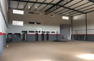 Prédio para alugar no Guamium, Piracicaba 
