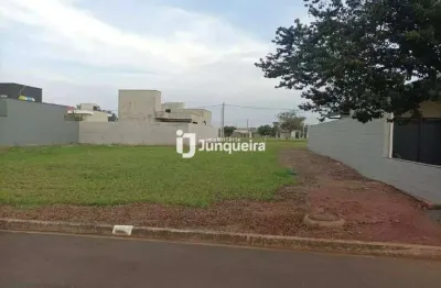 Terreno em condomínio à venda, residencial fazenda pinheirinho - rio das pedras/sp