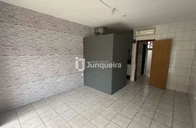 Ponto comercial para alugar no Santa Terezinha, Piracicaba 