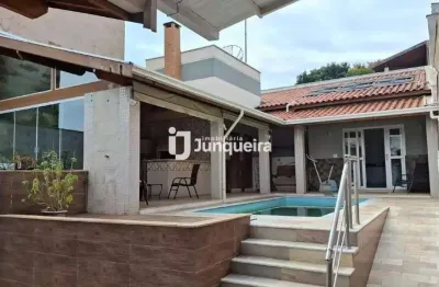 Casa para alugar na Cidade Alta, Piracicaba 