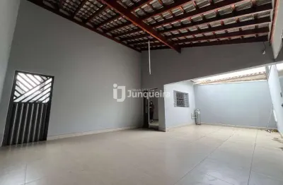 Casa à venda, 3 quartos, 1 suíte, 4 vagas, parque são matheus - piracicaba/sp