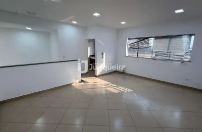 Sala comercial para aluguel, parque conceição ii - piracicaba/sp