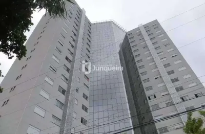 Apartamento para aluguel, 1 quarto, 1 vaga, cidade jardim - piracicaba/sp