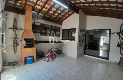 Casa à venda, 3 quartos, 1 suíte, 1 vaga, ari coelho - piracicaba/sp