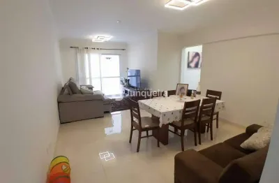 Apartamento à venda, 3 quartos, 1 suíte, 3 vagas, nova américa - piracicaba/sp