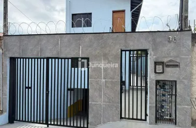 Kitnet / Stúdio para alugar no Jardim Astúrias I, Piracicaba 