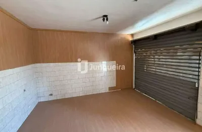 Ponto comercial para alugar no Centro (Ártemis), Piracicaba 