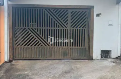 Casa à venda, 2 quartos, 2 vagas, jardim parque jupiá - piracicaba/sp