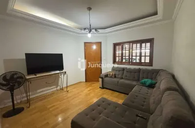 Casa à venda, 3 quartos, 1 suíte, 2 vagas, nova américa - piracicaba/sp