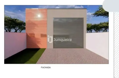 Ponto comercial para alugar no Paulista, Piracicaba 