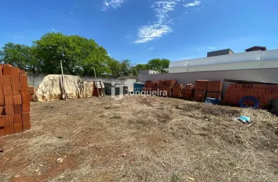 Terreno à venda no Nova Piracicaba, Piracicaba 