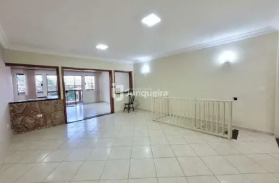 Casa para aluguel, 3 quartos, 1 suíte, 2 vagas, castelinho - piracicaba/sp