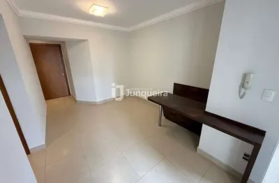 Apartamento à venda, 1 quarto, 1 vaga, são dimas - piracicaba/sp