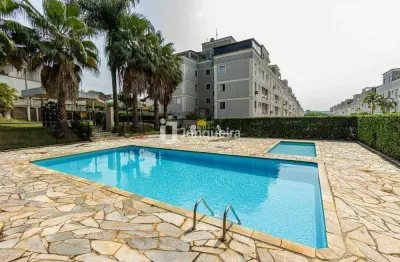 Apartamento à venda, 2 quartos, 1 vaga, piracicamirim - piracicaba/sp
