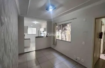 Apartamento com 2 quartos à venda no Dois Córregos, Piracicaba 