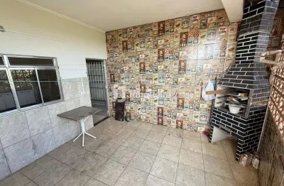 Casa para aluguel, 3 quartos, 1 suíte, 1 vaga, santa terezinha - piracicaba/sp