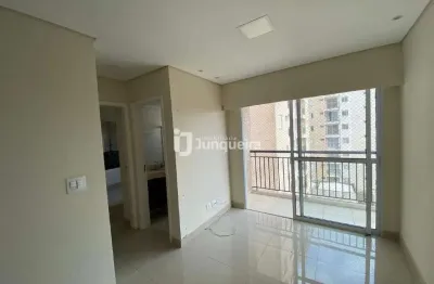 Apartamento para aluguel, 2 quartos, 1 vaga, parque são matheus - piracicaba/sp