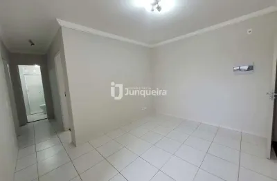 Apartamento para aluguel, 2 quartos, 1 vaga, água branca - piracicaba/sp