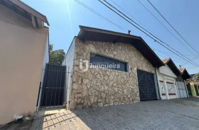 Casa para aluguel, 2 quartos, jardim algodoal - piracicaba/sp